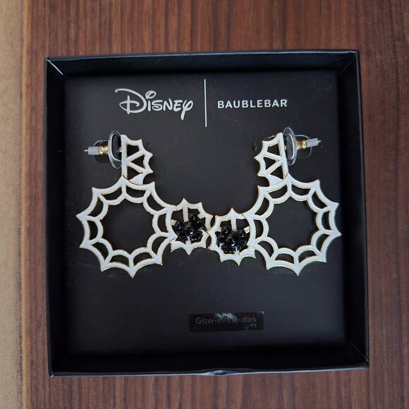 Disney BAUBLEBAR Halloween Earrings - Picture 3 of 3